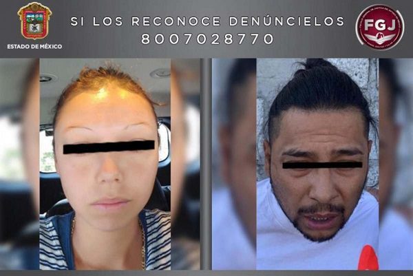 Detienen a implicados en el homicidio de exalcalde de Valle de Chalco