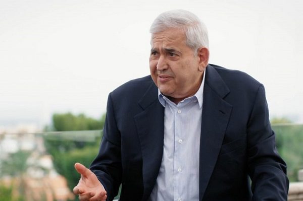 Aplazan de audiencia de Alonso Ancira por descompensación hipoglucémica