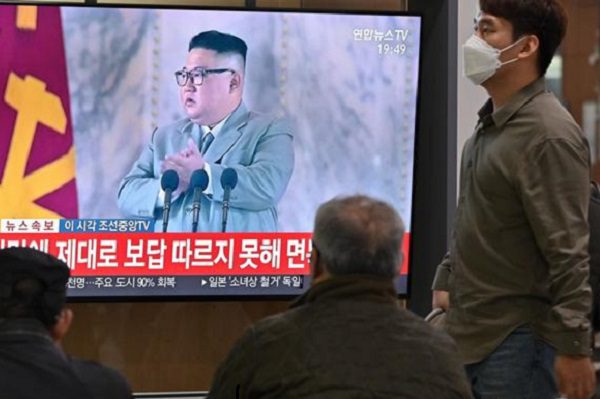 A pesar de negar contagios, Corea del Norte ya solicitó vacuna antocovid