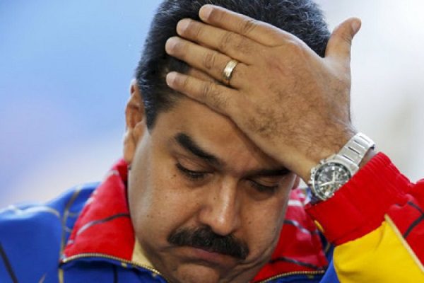 EU dice que Maduro es un "dictador" y reconoce a Guaidó como presidente interino