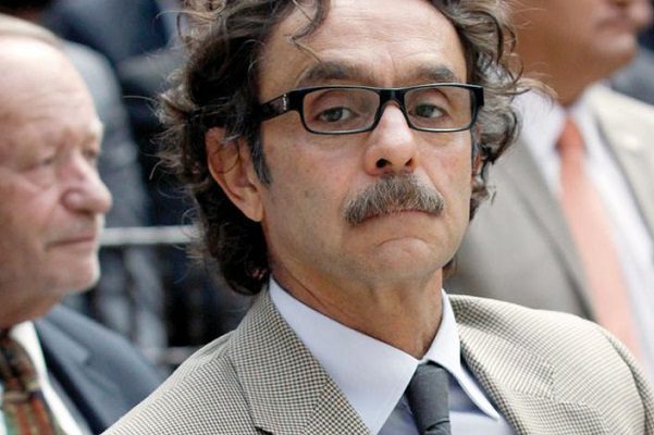 Gabriel Quadri va con el PAN por distrito de Coyoacán