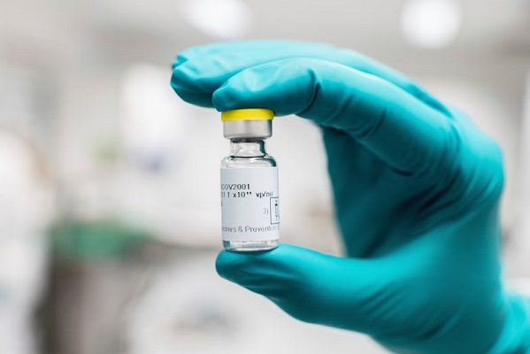 J&J solicita a la FDA la aprobación de su vacuna contra el Covid-19