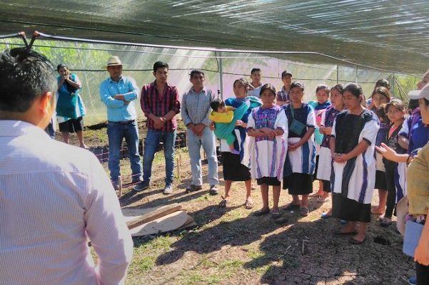 San Juan Cancuc, poblado de Chiapas, acuerda no recibir la vacuna anticovid