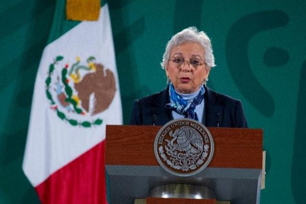 Ancira podría usar criterio de oportunidad si resarce daño a Pemex: Segob