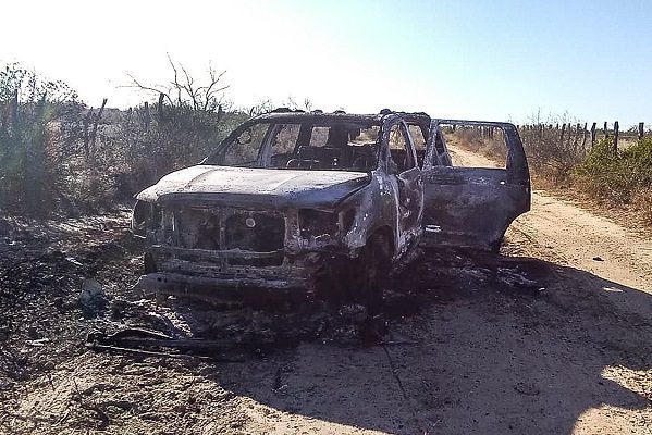 Identifican a otros nueve guatemaltecos entre las víctimas de Camargo, Tamaulipas