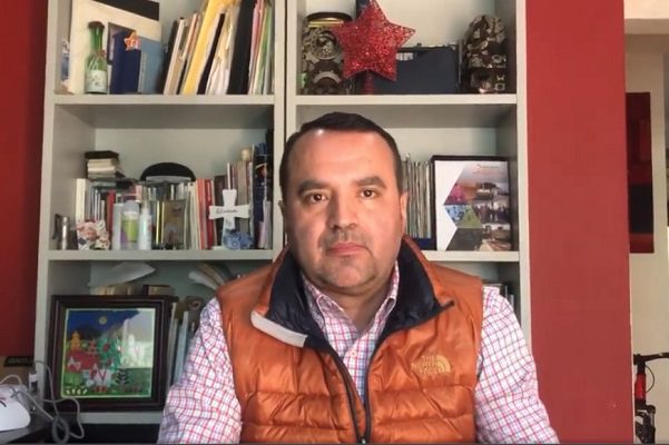 Alcalde de Jalisco realizó comentarios machistas a trabajadora que denunció acoso