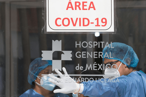 Birmex adquiere tres millones de anestésicos y anticoagulantes para pacientes covid