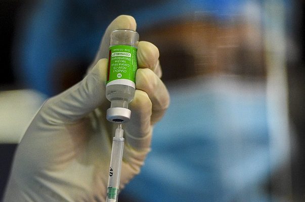 Argentina aprueba la Covishield, la vacuna covid de India