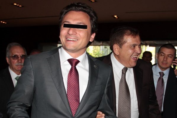 Revelan que la FGR acusa a la esposa de Lozoya por fraude fiscal