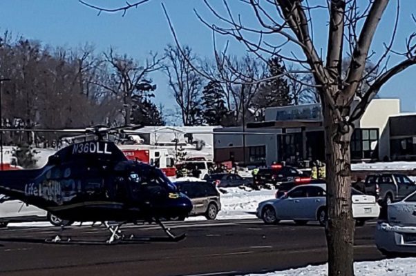 Se registra tiroteo y alerta de bomba en clínica de Minnesota, EU