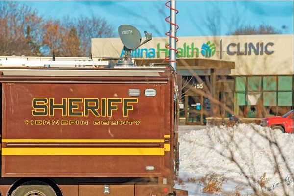 Tirador en clínica de Minnesota era un paciente insatisfecho