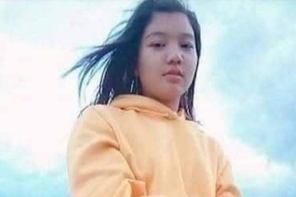 Protestas en Birmania cobran primera víctima #VIDEO (IMÁGENES FUERTES)