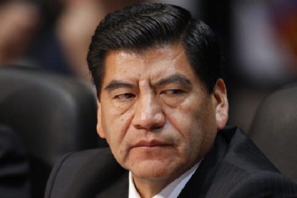 Dictan auto de formal prisión en contra de Mario Marín