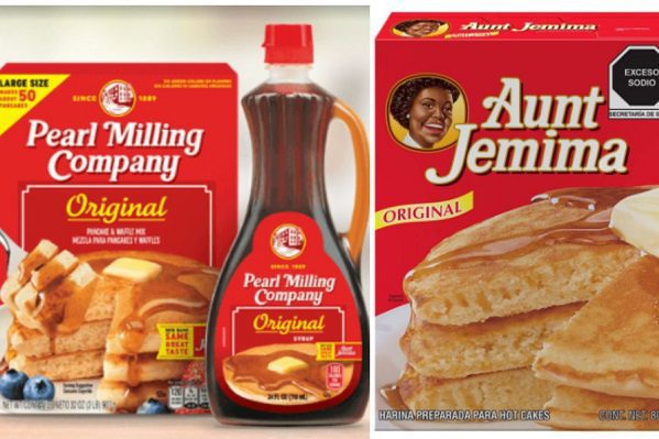 Aunt Jemima se despide; ahora la marca será Pearl Milling Company
