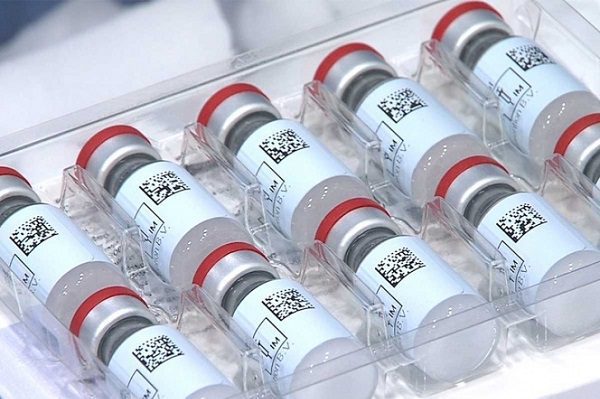 Sudáfrica señala que halló una vacuna efectiva contra la variante nacional