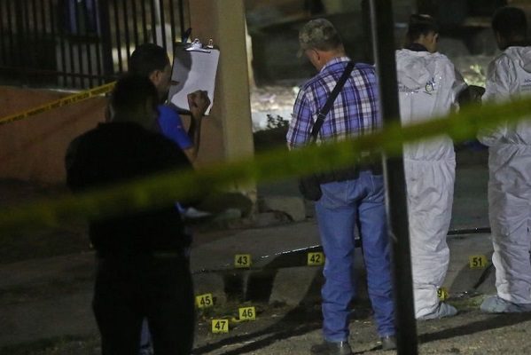 Nuevo ataque armado en Jalisco deja cinco muertos y un herido