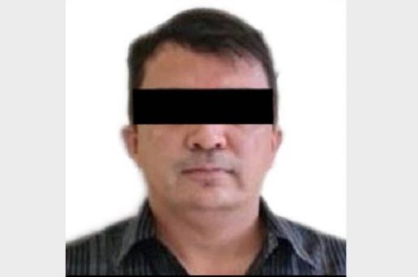 Cae exsecretario de seguridad de Tapachula por tortura a periodista