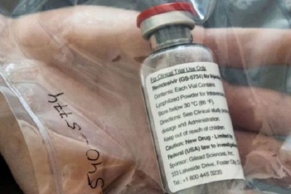 CDMX participará en estudio de medicamentos para pacientes covid