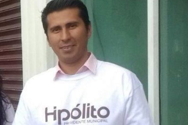 Asesinan a precandidato a alcaldía Úrsulo Galván, Veracruz