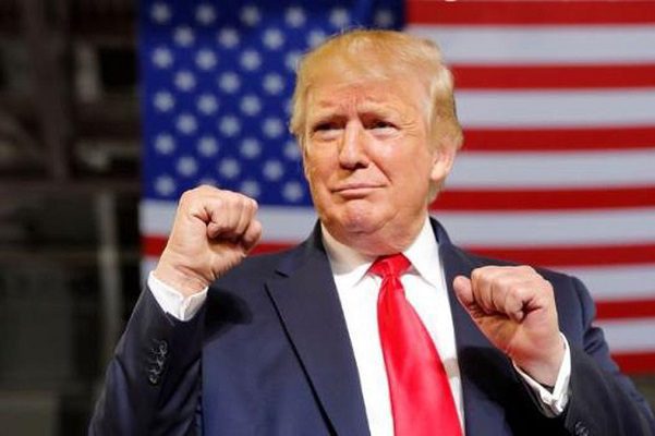 Senado de EU absuelve a Trump en segundo juicio político