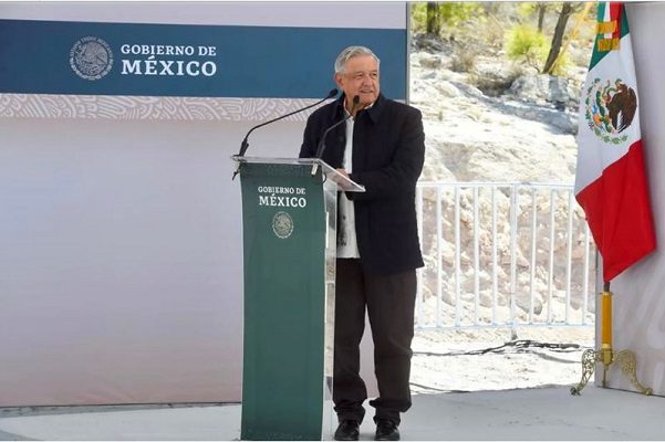Ya se compraron 140 millones de dosis de vacunas contra Covid-19: AMLO