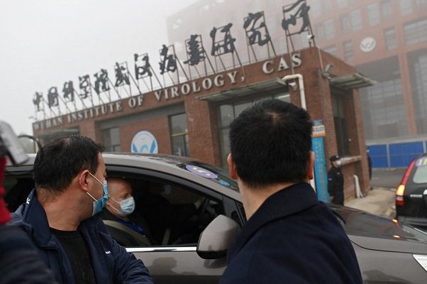 China no dio datos completos sobre Covid-19: experto de la OMS