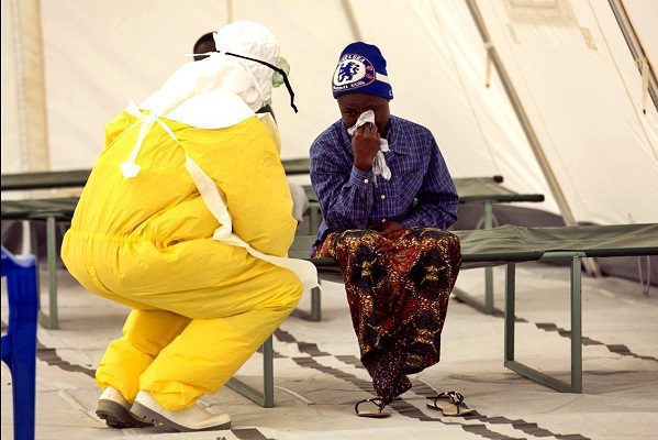 Advierten posible brote ébola en Guinea. Van cuatro muertos