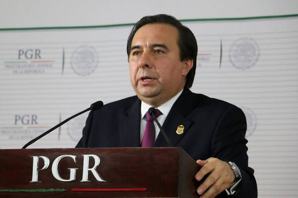 Niegan retirar orden de captura contra Tomás Zerón