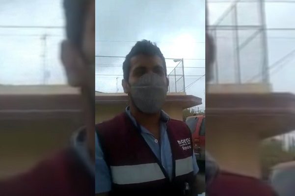 Gobierno asegura que ningún Servidor de la Nación está haciendo campaña con vacunas