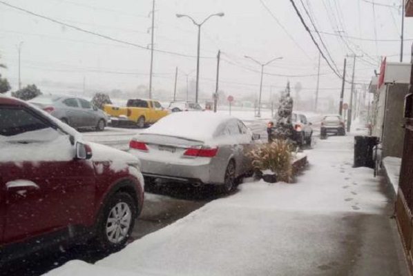 CFE ratifica: mega apagón fue por falta de gas desde Texas