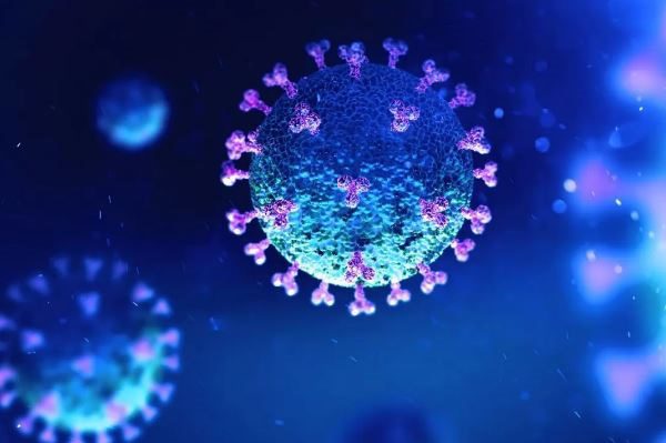 Científicos en EU encuentran siete nuevas variantes de Covid-19