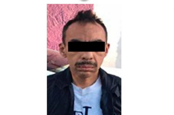 Cae presunto feminicida mientras cargaba con cuerpo, en la GAM