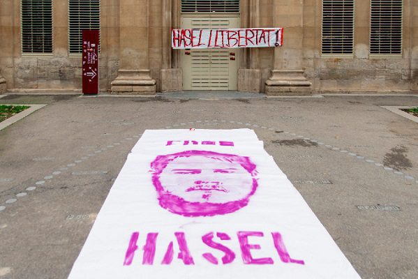 Encarcelan a rapero por cantar contra la monarquía de española