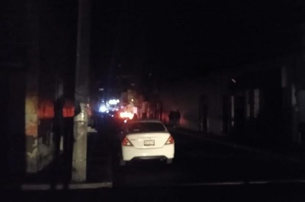 Se registran apagones de hasta 10 horas en el Valle de México