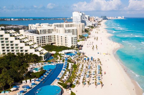 UIF denuncia ante FGR a la presunta "mafia rumana"