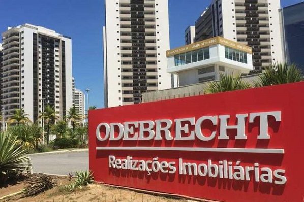 TFJA inhabilitan a Odebrecht por cobros excesivos a Pemex
