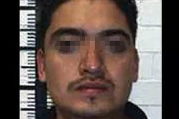 Cae "El Profe", líder de plaza del CJNG de los más buscados