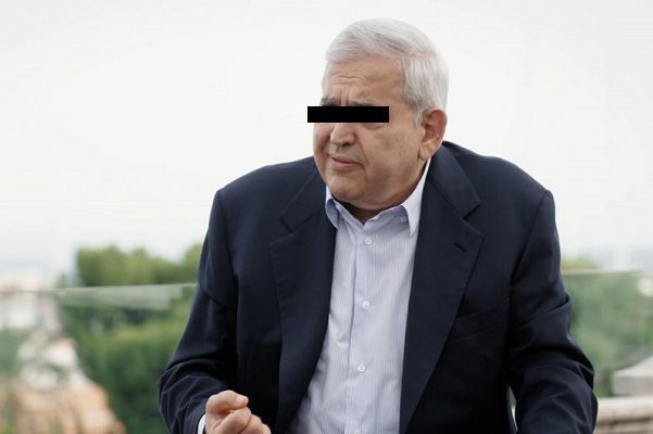 Niegan a Alonso Ancira amparo contra orden de aprehensión