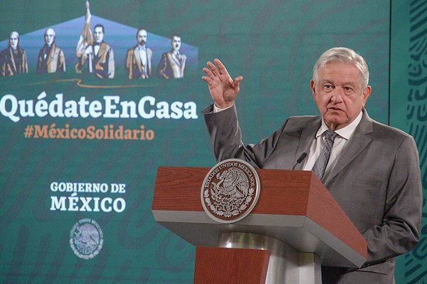 TEPJF revoca restricción a las mañaneras. AMLO podrá hablar de temas electorales