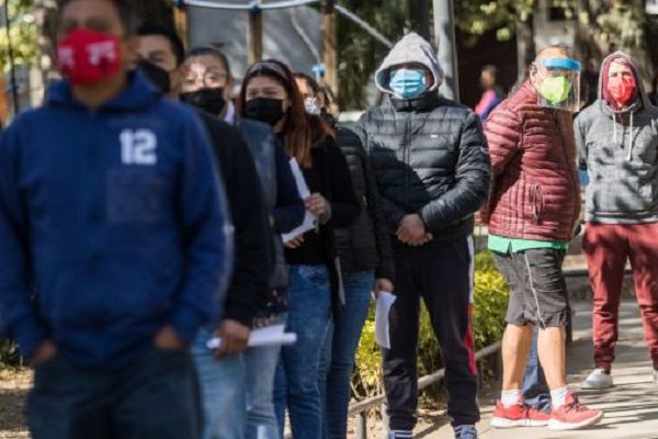 La pandemia ya es el cuarto evento más catastrófico para las aseguradoras mexicanas