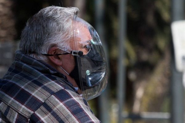 635 adultos mayores registrados no se vacunaron en CDMX