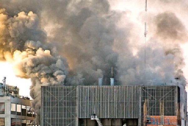 Incendio en el Metro CDMX fue un "accidente fortuito": Fiscalía