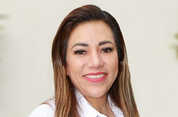 Con apenas dos meses en el cargo, muere alcaldesa en Hidalgo por Covid-19