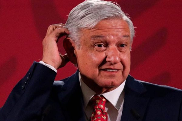 No es definitiva la resolución sobre comentarios de AMLO en la mañanera: TEPJF