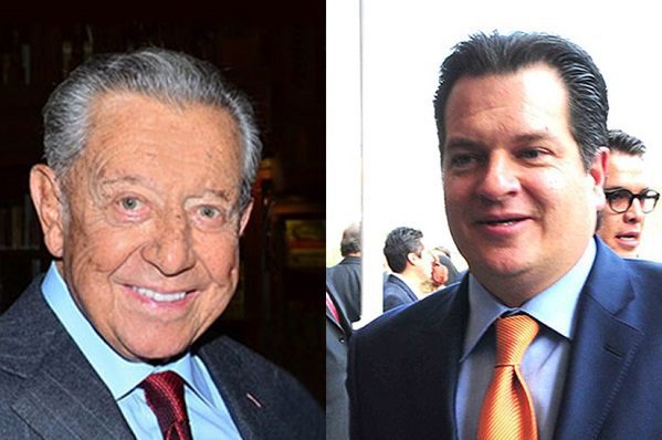 Hacienda denuncia ante la FGR al presidente y vicepresidente de Interjet