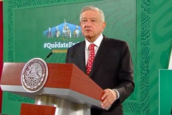 Es oficial, se elimina el fuero presidencial