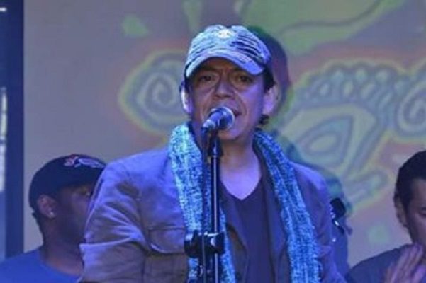 Asesinan a Jimmy Cruz, vocalista del grupo Zona Rika