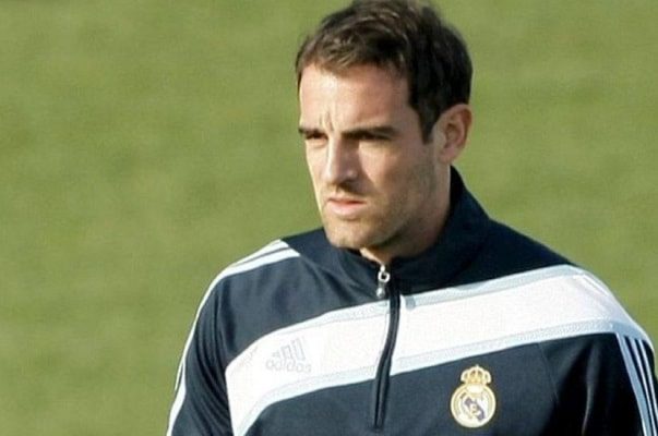 Procesan a exjugador del Real Madrid por pornografía infantil