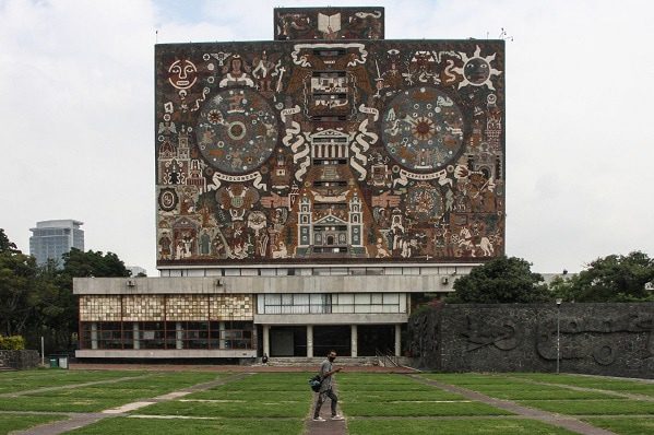 Regreso a clases será conforme al semáforo covid, asegura la UNAM