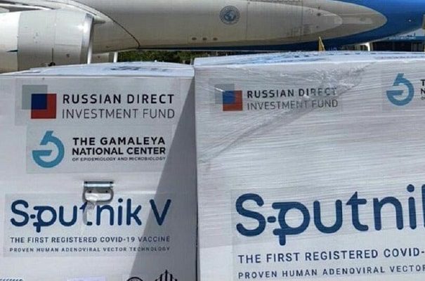 La Sputnik V llegará a México hoy a las 11 de la noche: Ebrard